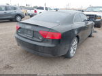 2014 Audi A5 2.0t Premium Черный vin: WAULFAFR9EA020723