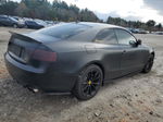 2014 Audi A5 Premium Plus Black vin: WAULFAFR9EA042026