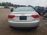 2014 Audi A5 Premium Plus Beige vin: WAULFAFR9EA057366