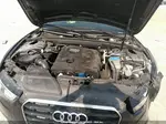 2014 Audi A5 2.0t Premium Черный vin: WAULFAFR9EA068903