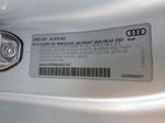 2014 Audi A5 Premium Plus Silver vin: WAULFAFRXEA002747