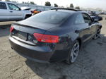 2014 Audi A5 Premium Plus Серый vin: WAULFAFRXEA062611