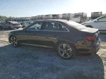 2018 Audi A4 Premium Plus Black vin: WAULMAF40JA090843