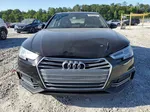 2018 Audi A4 Premium Plus Black vin: WAULMAF40JA090843