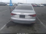 2018 Audi A4 Premium Plus Серебряный vin: WAULMAF41JA121291