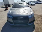 2018 Audi A4 Premium Plus Gray vin: WAULMAF41JN002231