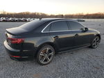 2018 Audi A4 Premium Plus Black vin: WAULMAF44JN011425