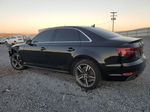 2018 Audi A4 Premium Plus Black vin: WAULMAF44JN011425