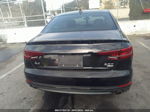 2018 Audi A4 Premium Plus Black vin: WAULMAF46JN008882