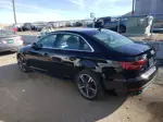 2018 Audi A4 Premium Plus Black vin: WAULMAF48JA112362