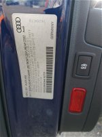 2017 Audi A4 Ultra Premium Plus Blue vin: WAULMAF49HA162701