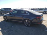 2018 Audi A4 Premium Plus Black vin: WAULMAF49JA131826