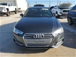 2018 Audi A4 Premium Plus Black vin: WAULMAF4XJA033808