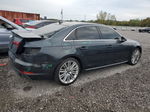 2017 Audi A4 Premium Plus Черный vin: WAULNAF42HN035682