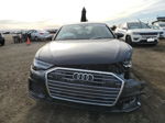 2019 Audi A6 Prestige Black vin: WAUM2AF20KN047736