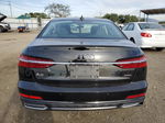 2019 Audi A6 Prestige Black vin: WAUM2AF20KN047736