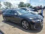 2019 Audi A6 Prestige Black vin: WAUM2AF20KN049048