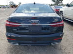 2019 Audi A6 Prestige Black vin: WAUM2AF20KN049048