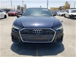 2019 Audi A6 Prestige Blue vin: WAUM2AF21KN024644