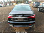 2019 Audi A6 55 Premium Black vin: WAUM2AF23KN029506