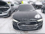 2019 Audi A6 55 Premium Black vin: WAUM2AF24KN110661