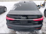 2019 Audi A6 55 Premium Black vin: WAUM2AF24KN110661