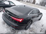 2019 Audi A6 55 Premium Black vin: WAUM2AF24KN110661