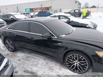 2019 Audi A6 55 Premium Black vin: WAUM2AF24KN110661