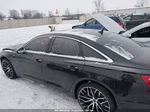 2019 Audi A6 55 Premium Black vin: WAUM2AF24KN110661