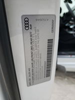 2019 Audi A6 Prestige Белый vin: WAUM2AF25KN053337