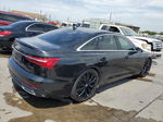 2019 Audi A6 Prestige Black vin: WAUM2AF25KN067559