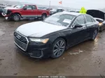 2019 Audi A6 55 Premium Black vin: WAUM2AF25KN090968