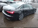 2019 Audi A6 55 Premium Black vin: WAUM2AF25KN090968