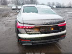 2019 Audi A6 55 Premium Black vin: WAUM2AF25KN090968