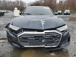 2019 Audi A6 Prestige Blue vin: WAUM2AF26KN131415