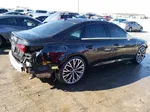 2019 Audi A6 Prestige Black vin: WAUM2AF27KN033493