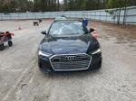 2019 Audi A6 Prestige Blue vin: WAUM2AF27KN097968