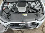 2019 Audi A6 Prestige White vin: WAUM2AF28KN045992