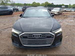 2019 Audi A6 55 Premium Black vin: WAUM2AF2XKN084910