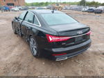 2019 Audi A6 55 Premium Black vin: WAUM2AF2XKN084910