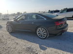 2019 Audi A6 Prestige Black vin: WAUM2BF21KN096661