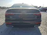 2019 Audi A6 Prestige Black vin: WAUM2BF21KN096661