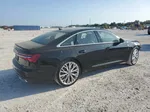 2019 Audi A6 Prestige Black vin: WAUM2BF21KN096661