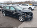 2012 Audi A3 2.0t Premium Black vin: WAUMFAFM0CA133983