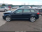 2012 Audi A3 2.0t Premium Black vin: WAUMFAFM0CA133983