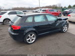 2012 Audi A3 2.0t Premium Black vin: WAUMFAFM0CA133983