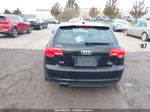 2012 Audi A3 2.0t Premium Black vin: WAUMFAFM0CA133983