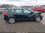 2012 Audi A3 2.0t Premium Black vin: WAUMFAFM0CA133983