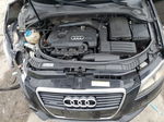 2012 Audi A3 Premium Plus Черный vin: WAUMFAFM1CA131143