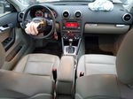 2012 Audi A3 Premium Plus Черный vin: WAUMFAFM1CA131143